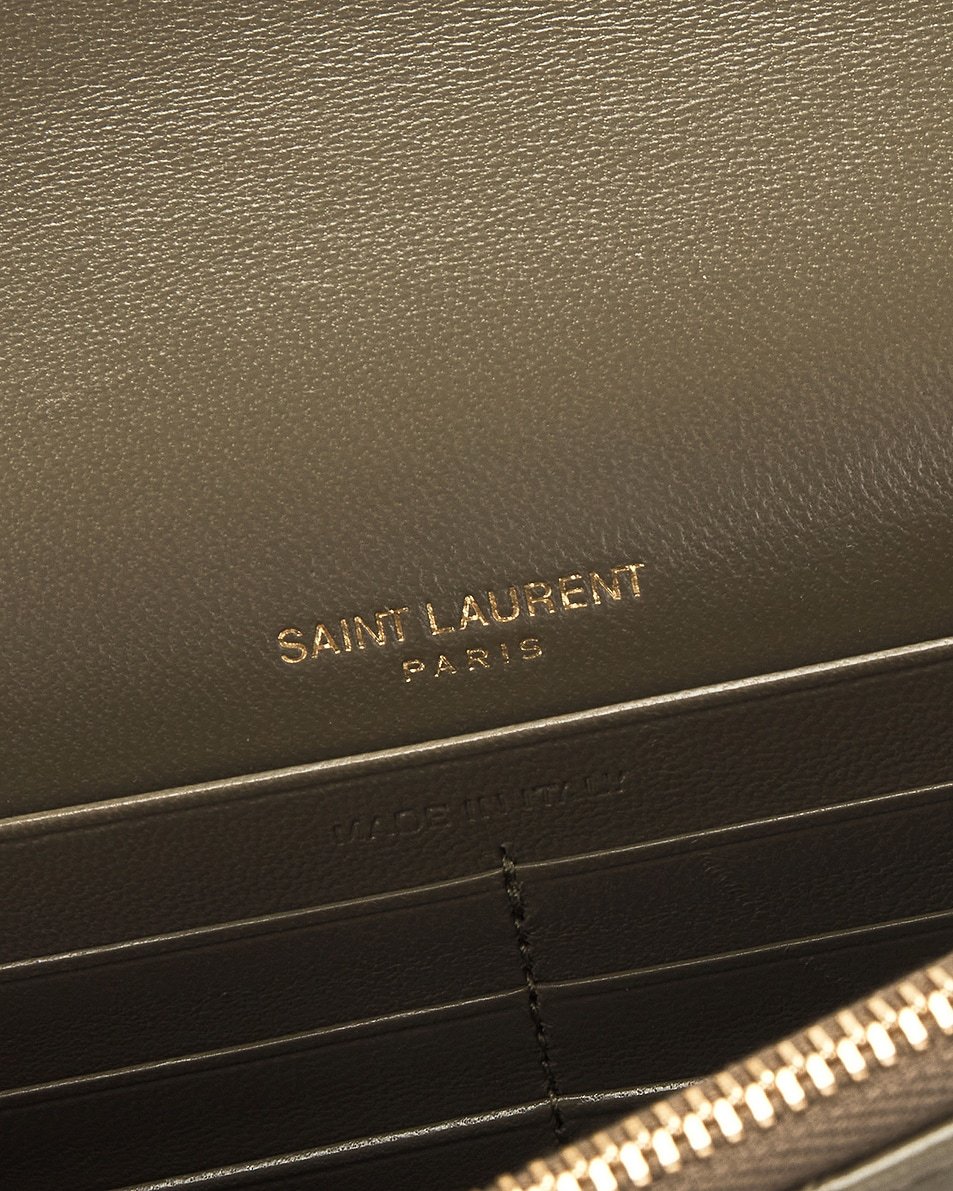 Envelope Chain Wallet - Image 7