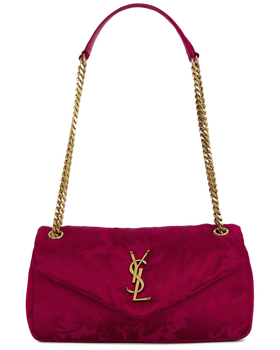 Small Calypso Chain Bag