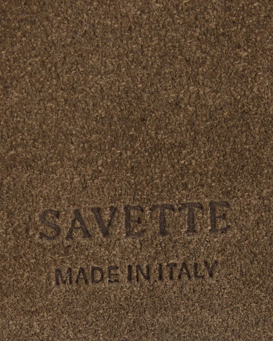 The Tondo Chain Crossbody Bag - Image 6