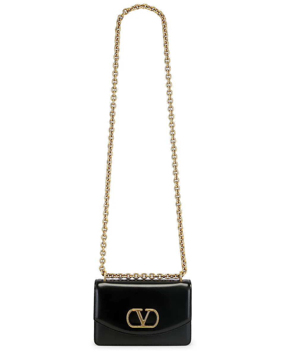 Vain Small Shoulder Bag