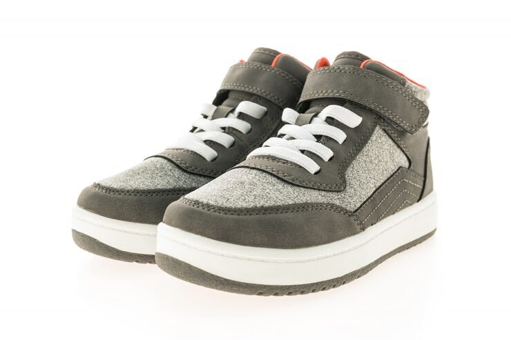 Slip-On Casual Sneakers